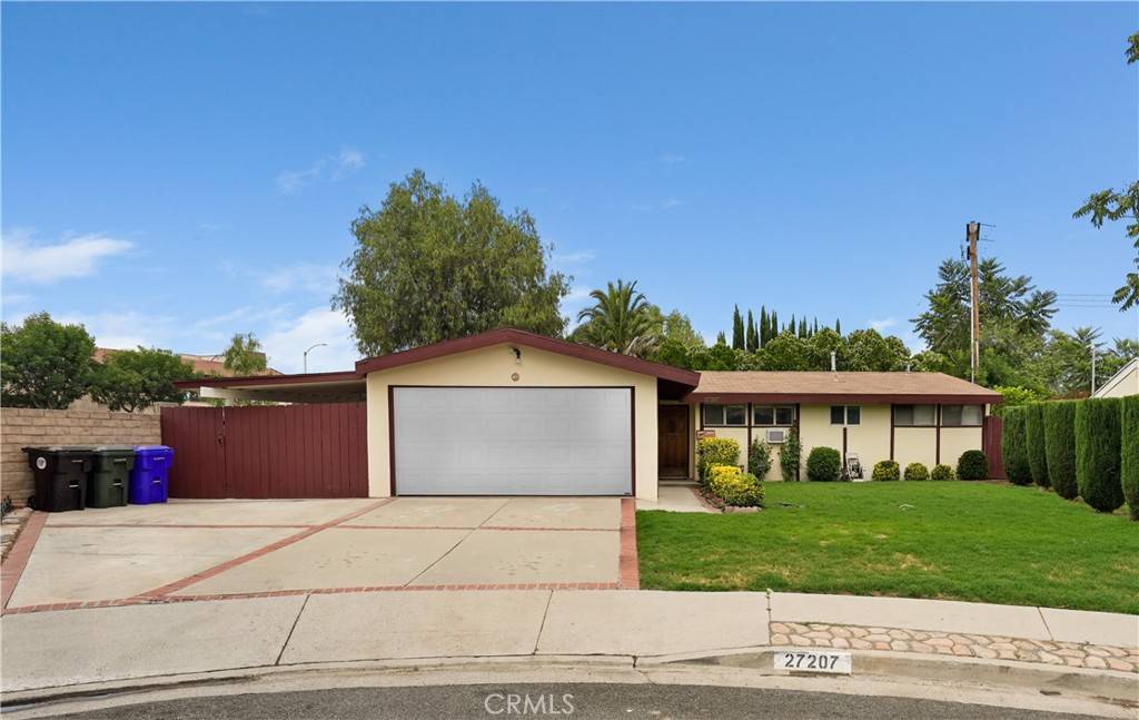 Canyon Country, CA 91351,27207 Plumwood AVE