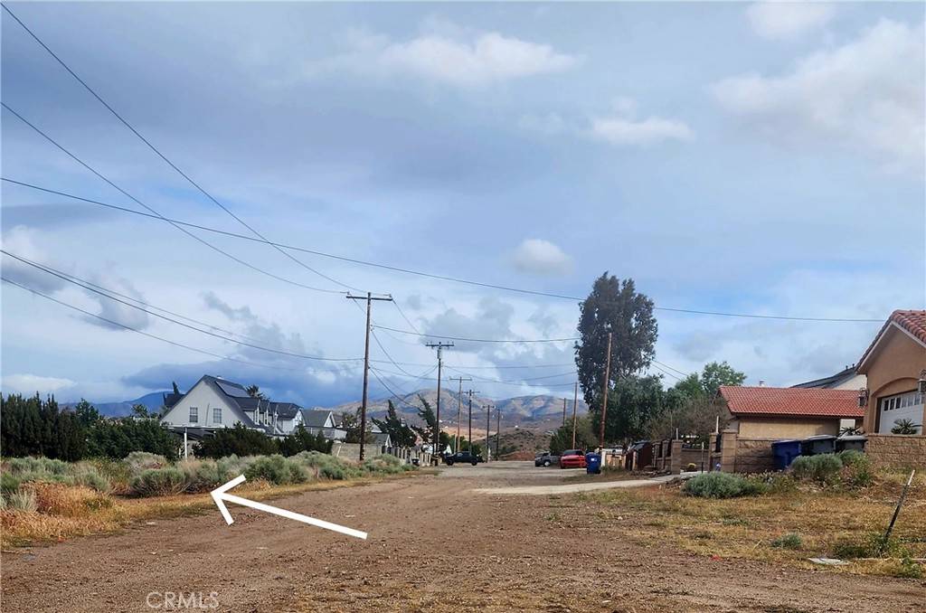 Palmdale, CA 93550,0 Vac Harold 3rd Vic Harold Date AVE