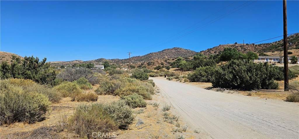 Acton, CA 93510,0 Vac/Soledad Pass Drt /Vic Hill