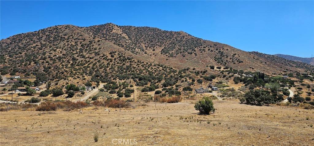 Acton, CA 93510,0 Vac/Soledad Pass Drt /Vic Hill