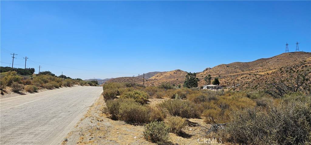 Acton, CA 93510,0 Vac/Soledad Pass Drt /Vic Hill