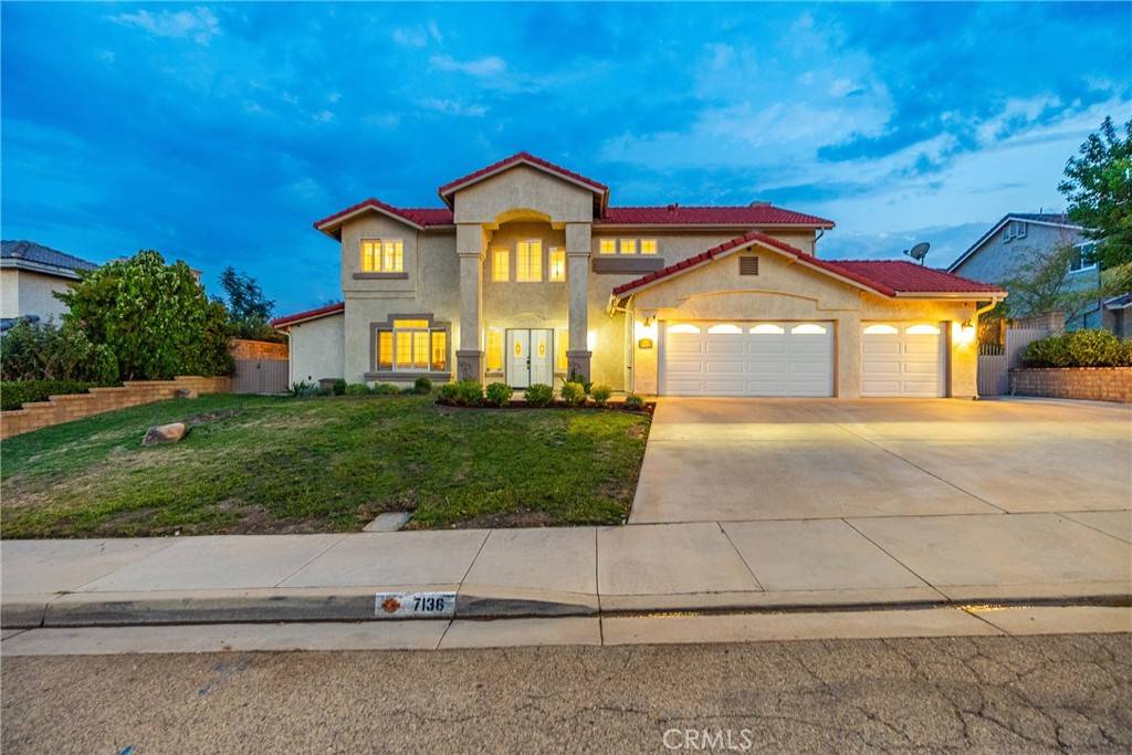 Palmdale, CA 93551,7138 Dana DR