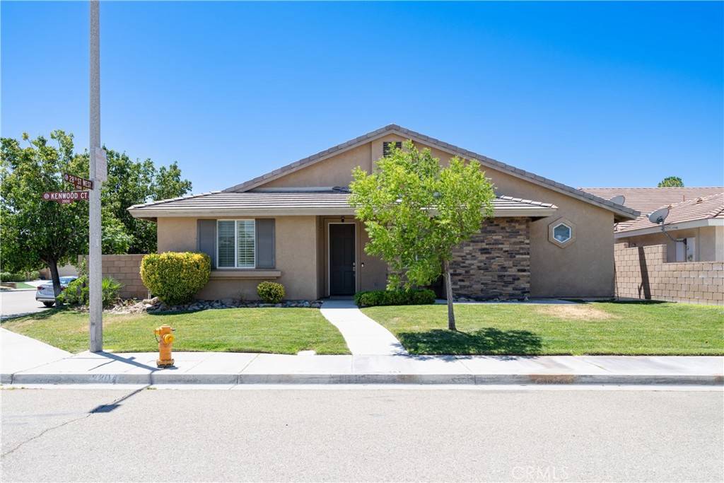 Lancaster, CA 93536,2804 Kenwood CT