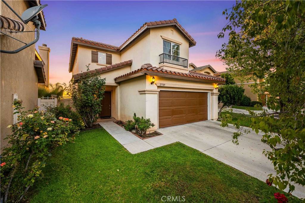 Canyon Country, CA 91351,27709 Clio lane