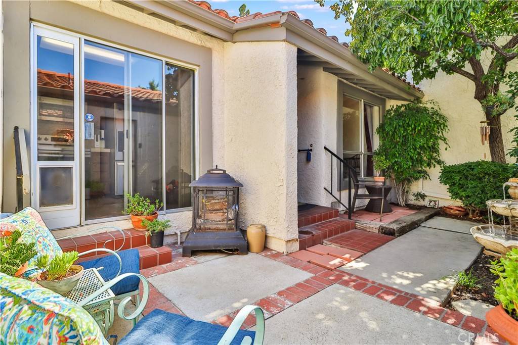 Porter Ranch, CA 91326,19501 Rinaldi ST #73