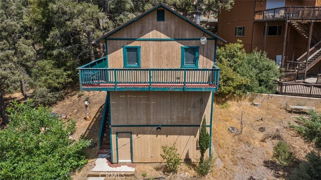 Pine Mountain Club, CA 93222,2304 Woodland DR