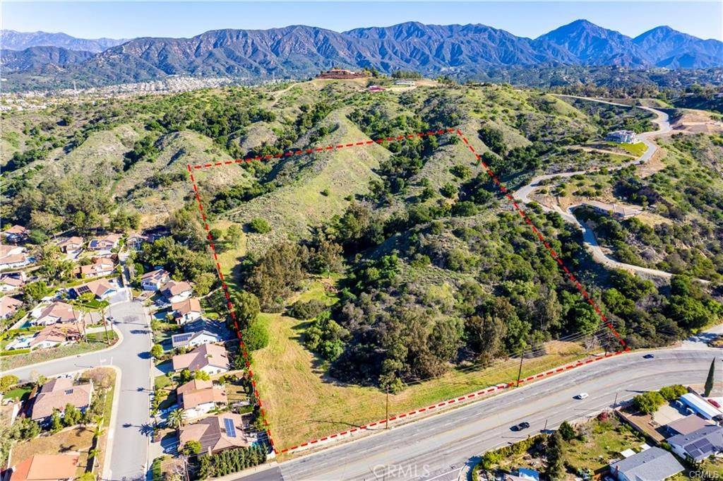 La Verne, CA 91750,2516 Baseline RD