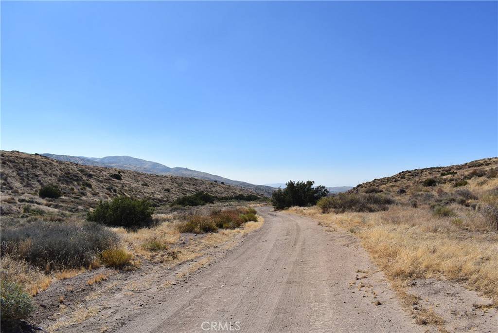1 Carson View LN Palmdale, CA 93550