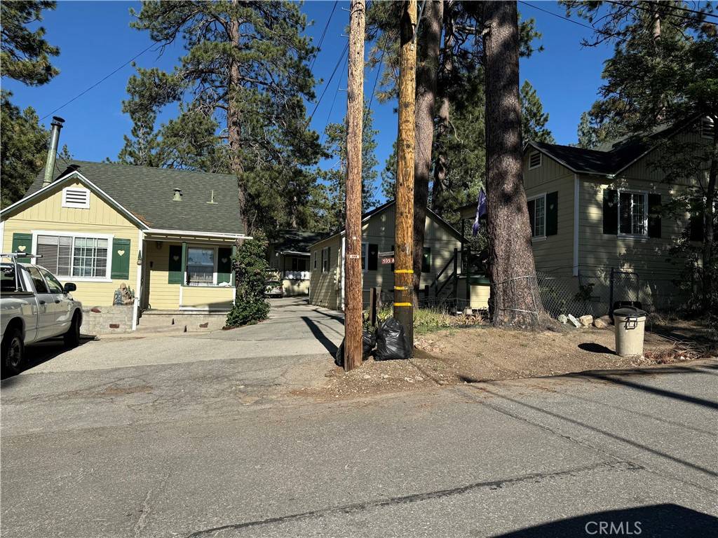 Big Bear Lake, CA 92315,591 Main ST