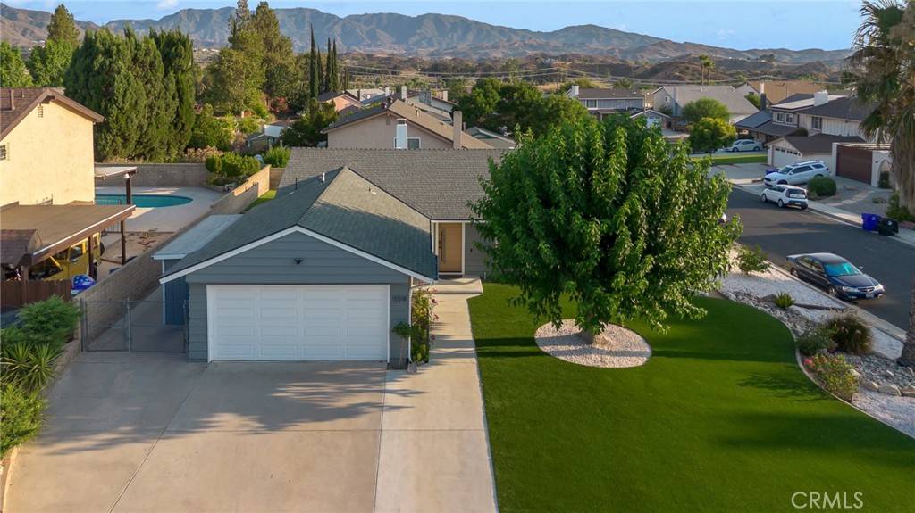 Canyon Country, CA 91387,15518 Nasturtium DR