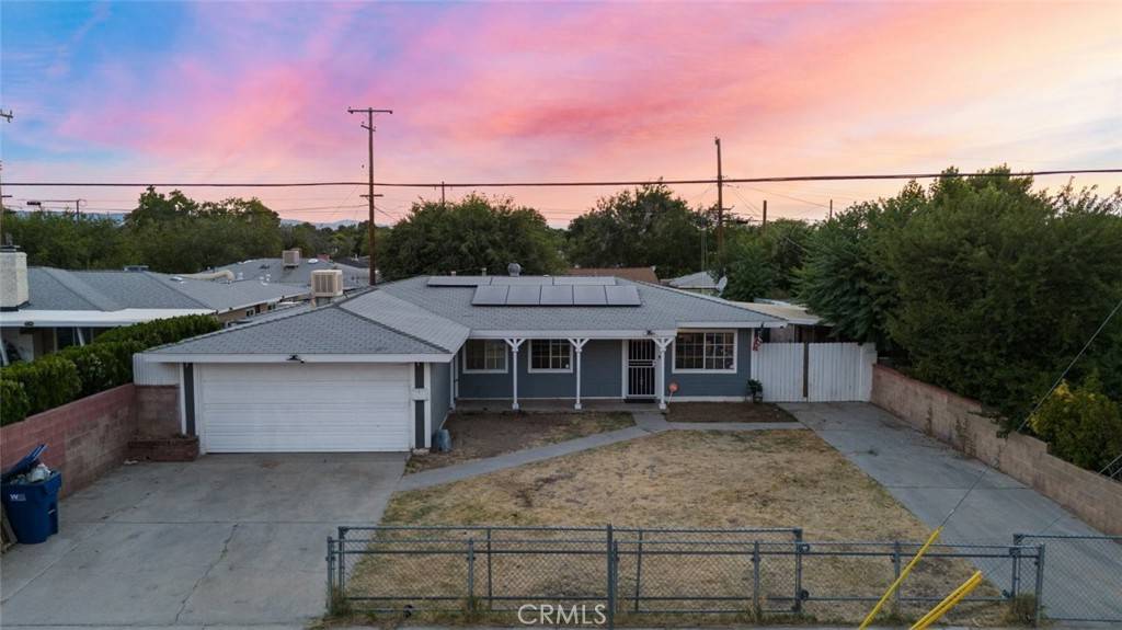 Lancaster, CA 93535,44903 5th ST E