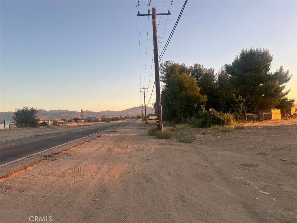 Littlerock, CA 93543,0 E Avenue S2