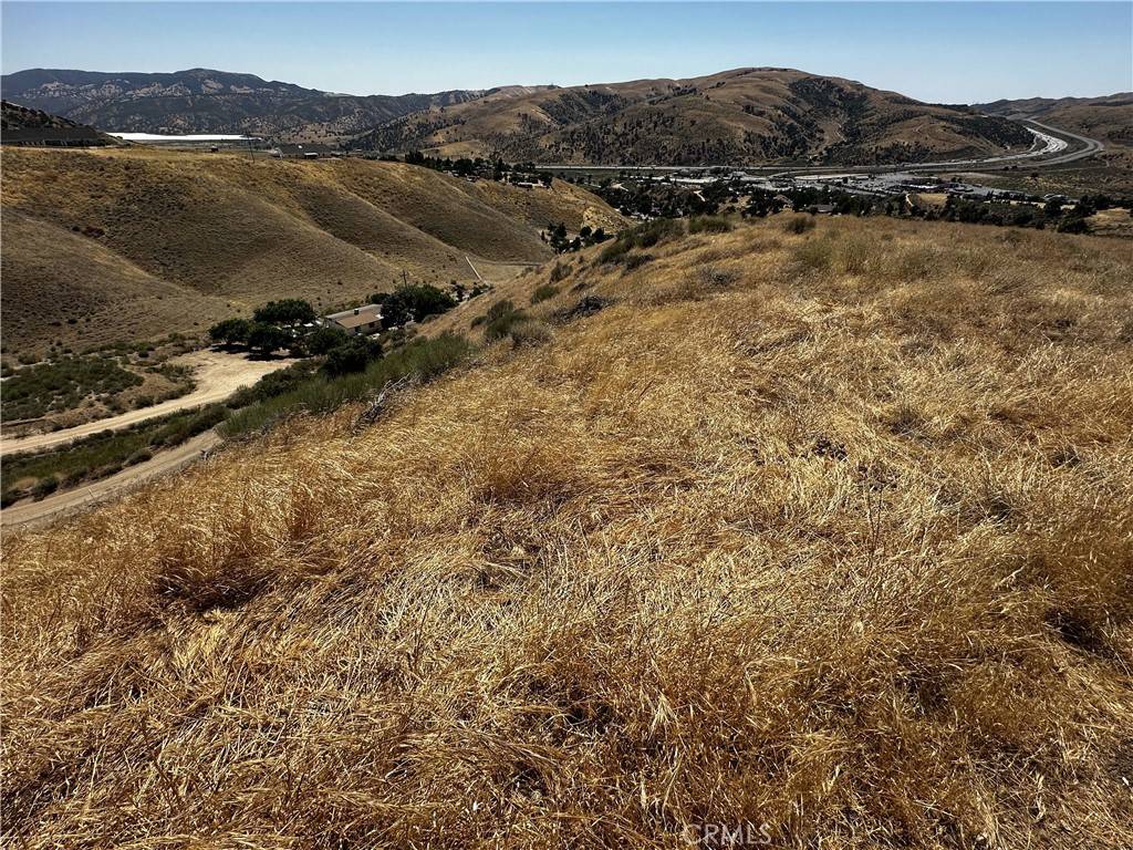 Lebec, CA 93243,6 Chimney Canyon RD