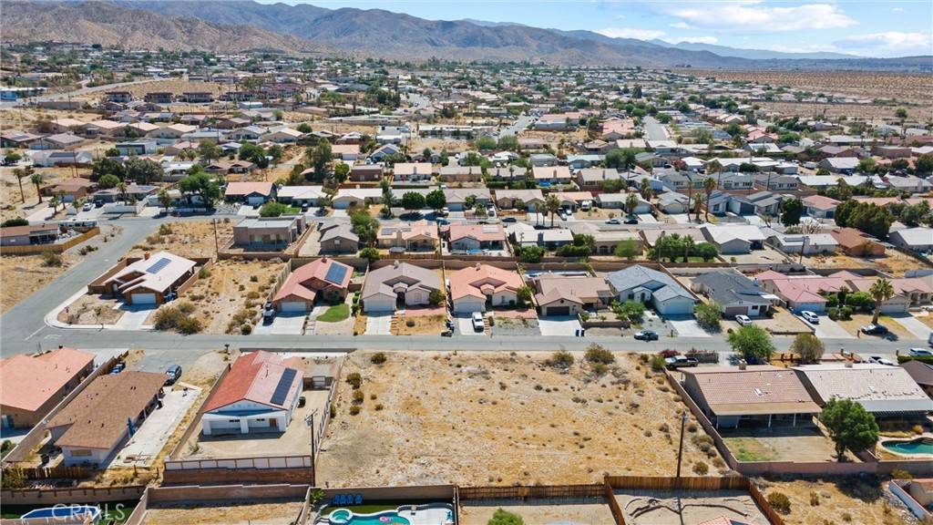 Desert Hot Springs, CA 92240,0 Hermano Way