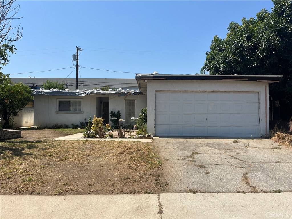 Sylmar, CA 91342,14937 Oswald ST