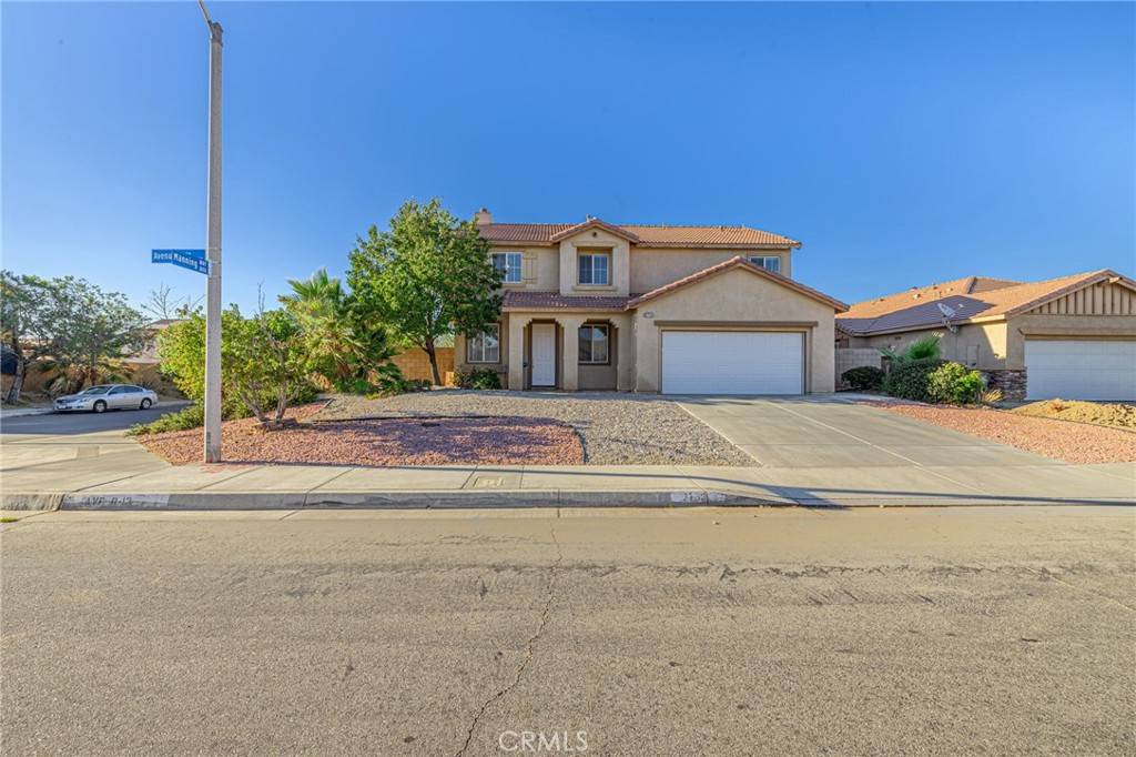 Palmdale, CA 93550,3753 E Avenue Q13