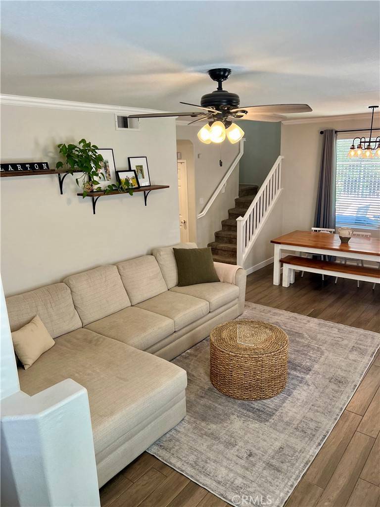 Valencia, CA 91354,27150 Manor CIR #26