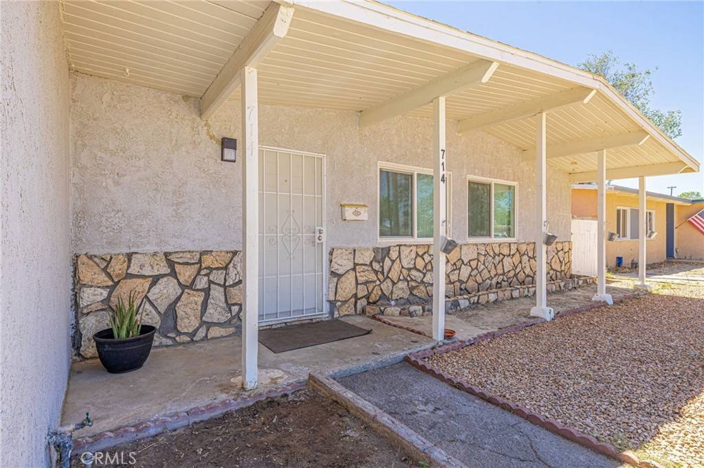 Lancaster, CA 93534,714 W Avenue H13