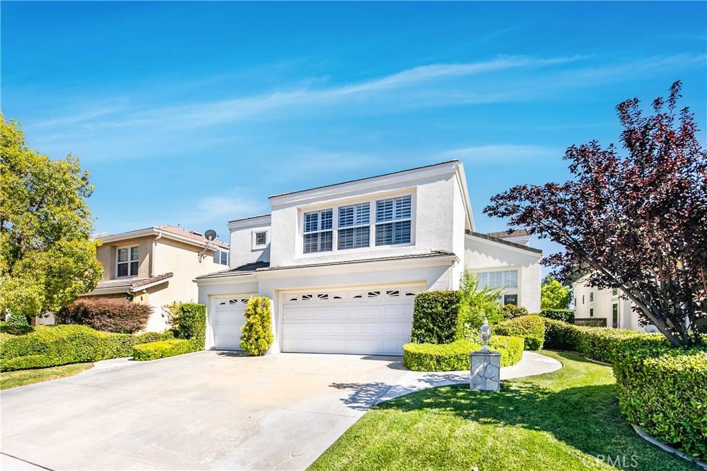 Valencia, CA 91354,23016 Weymouth PL