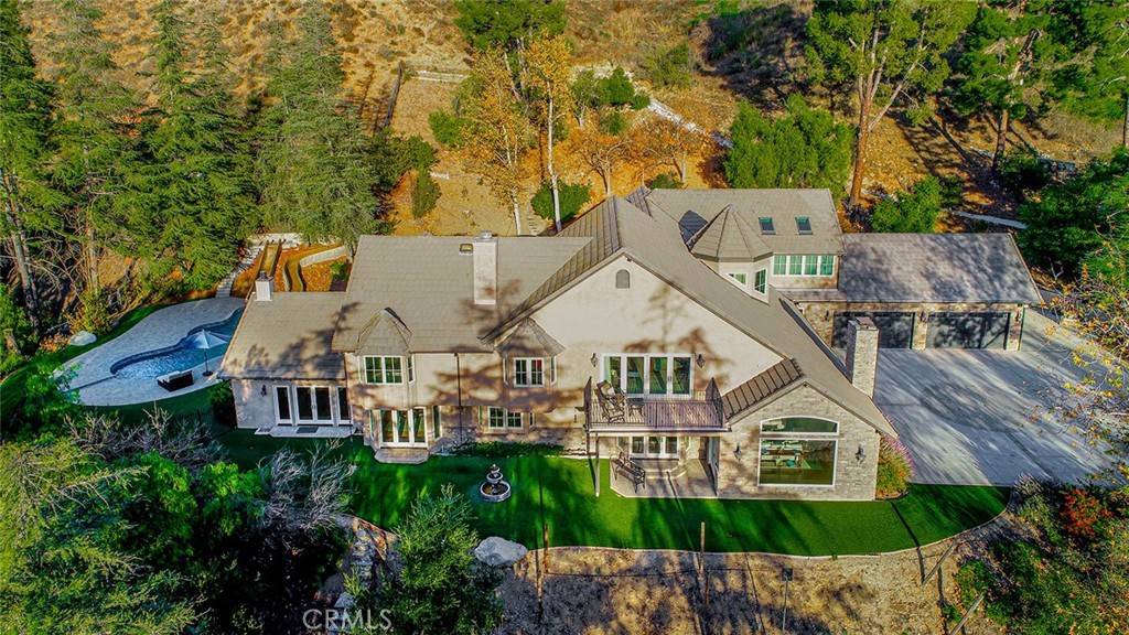 Agoura Hills, CA 91301,28600 Wagon RD