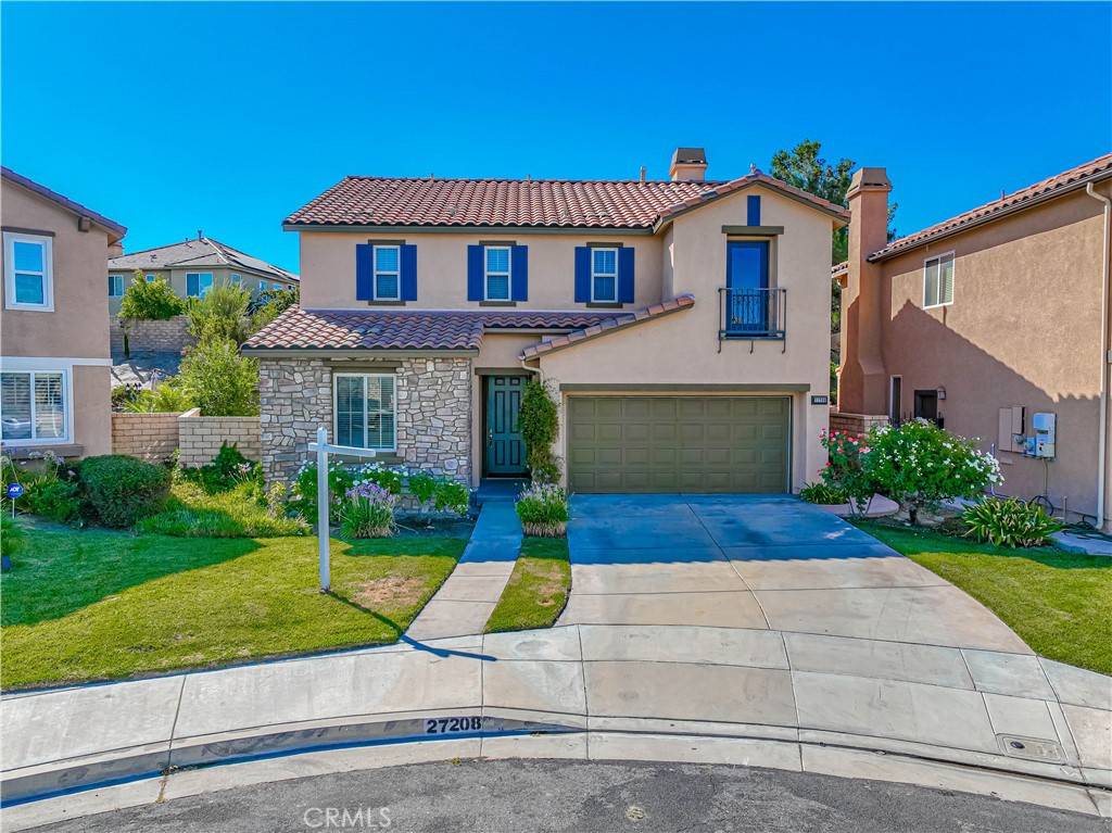 Canyon Country, CA 91387,27208 Scotch Pine PL