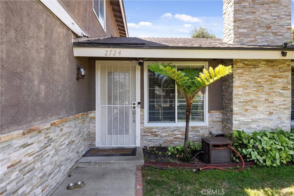 West Covina, CA 91792,2724 Pam PL