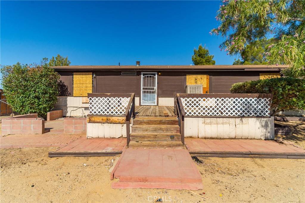 Mojave, CA 93501,4032 Maxwell AVE