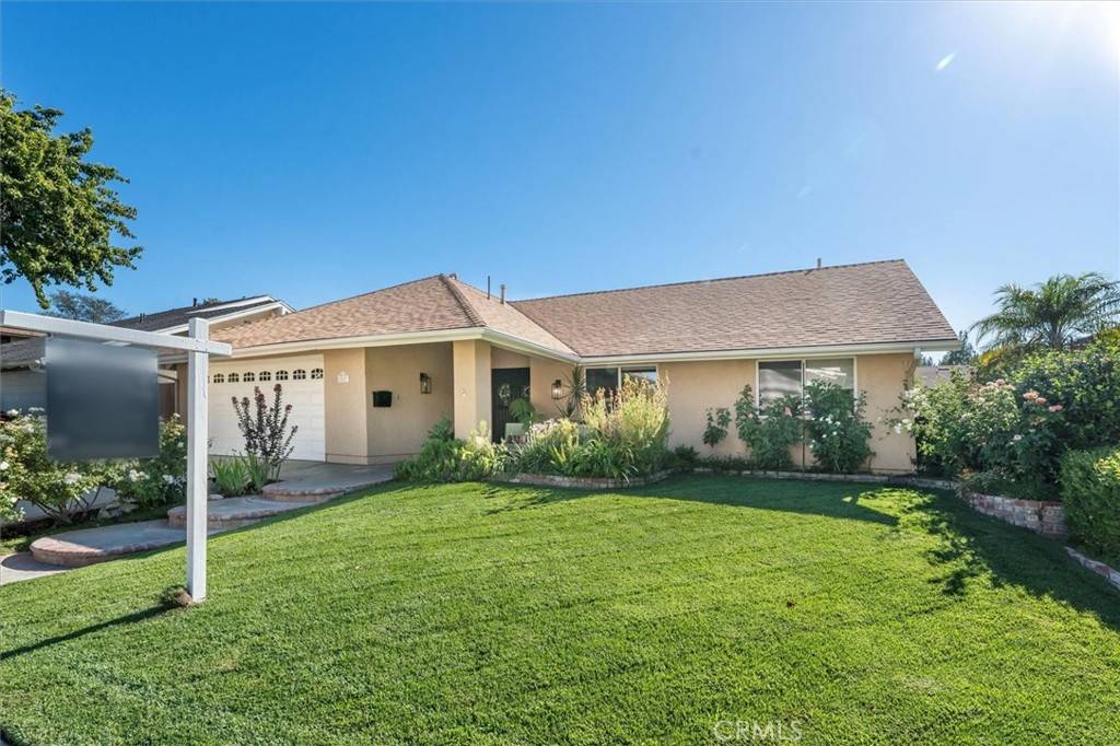 Valencia, CA 91355,25637 Dorado Drive