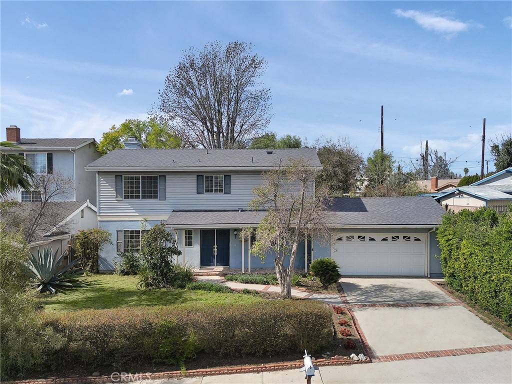 Sylmar, CA 91342,11617 Biltmore AVE