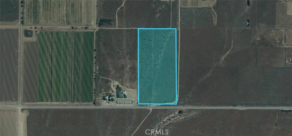 Tehachapi, CA 93561,8 Highline RD