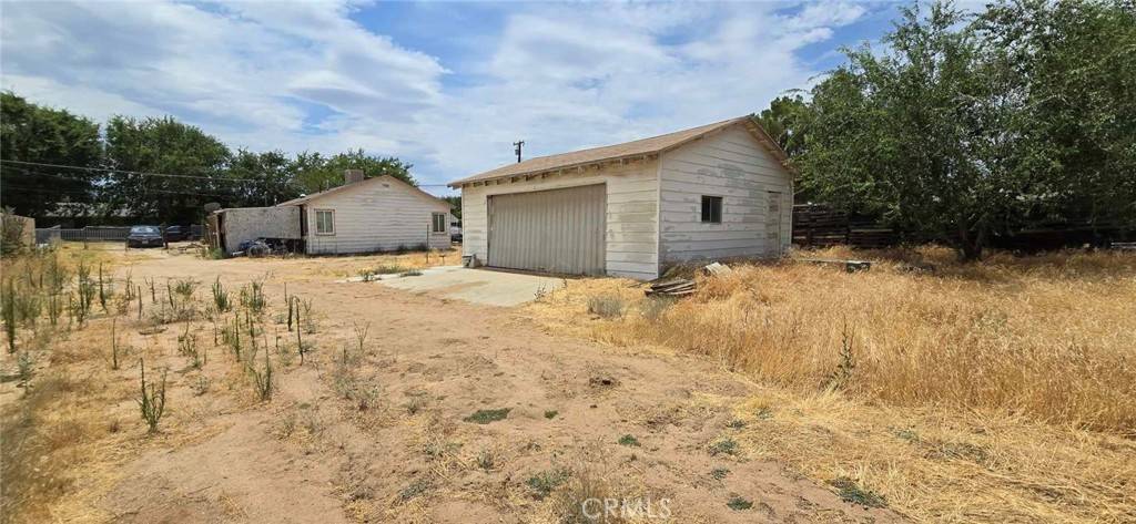 Lancaster, CA 93536,4731 W Avenue L4