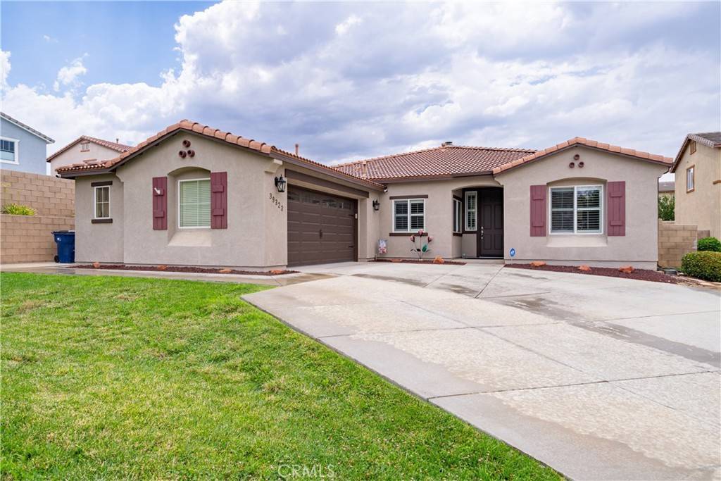 Palmdale, CA 93551,39323 Monroe WAY