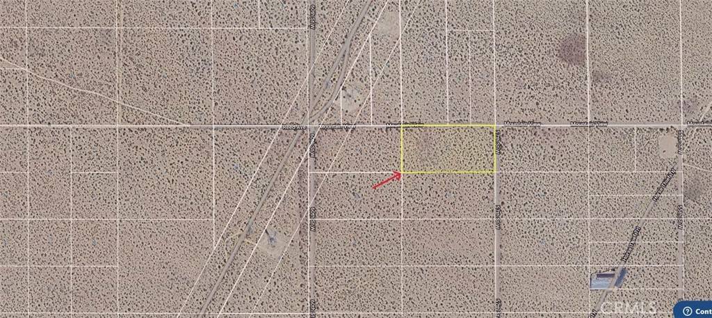 Mojave, CA 93501,57 W Mountain View