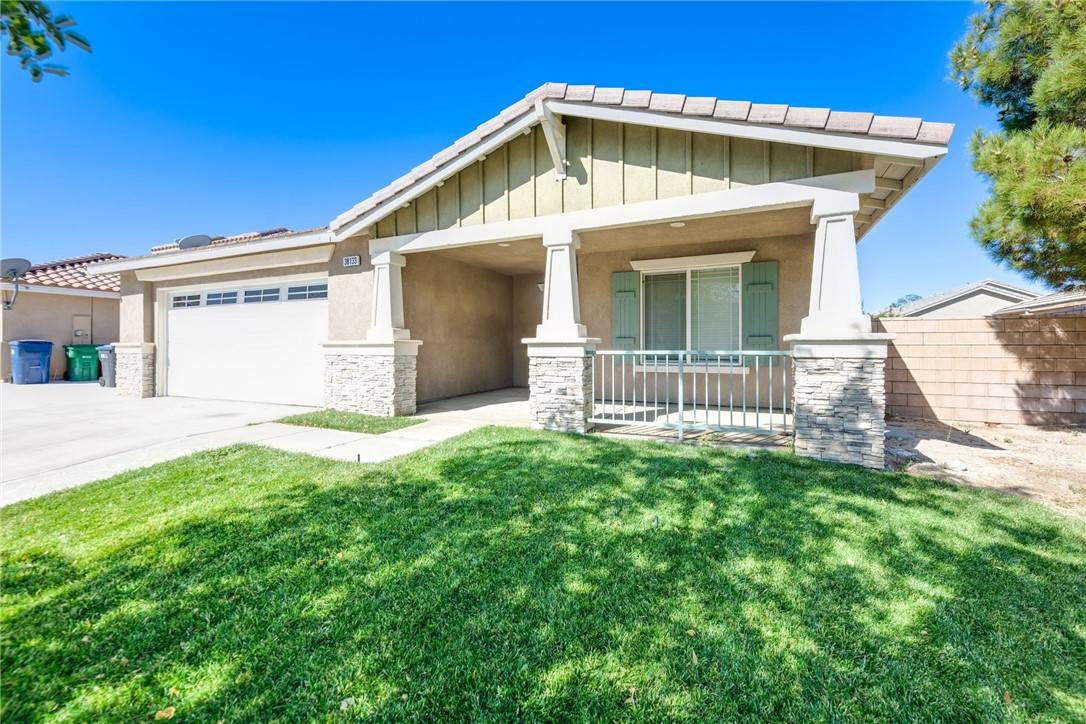 Palmdale, CA 93552,38133 Cima Mesa DR