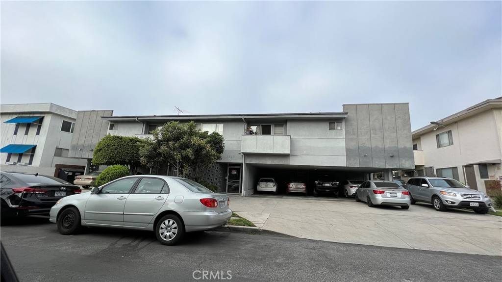Los Angeles, CA 90034,3525 Jasmine AVE