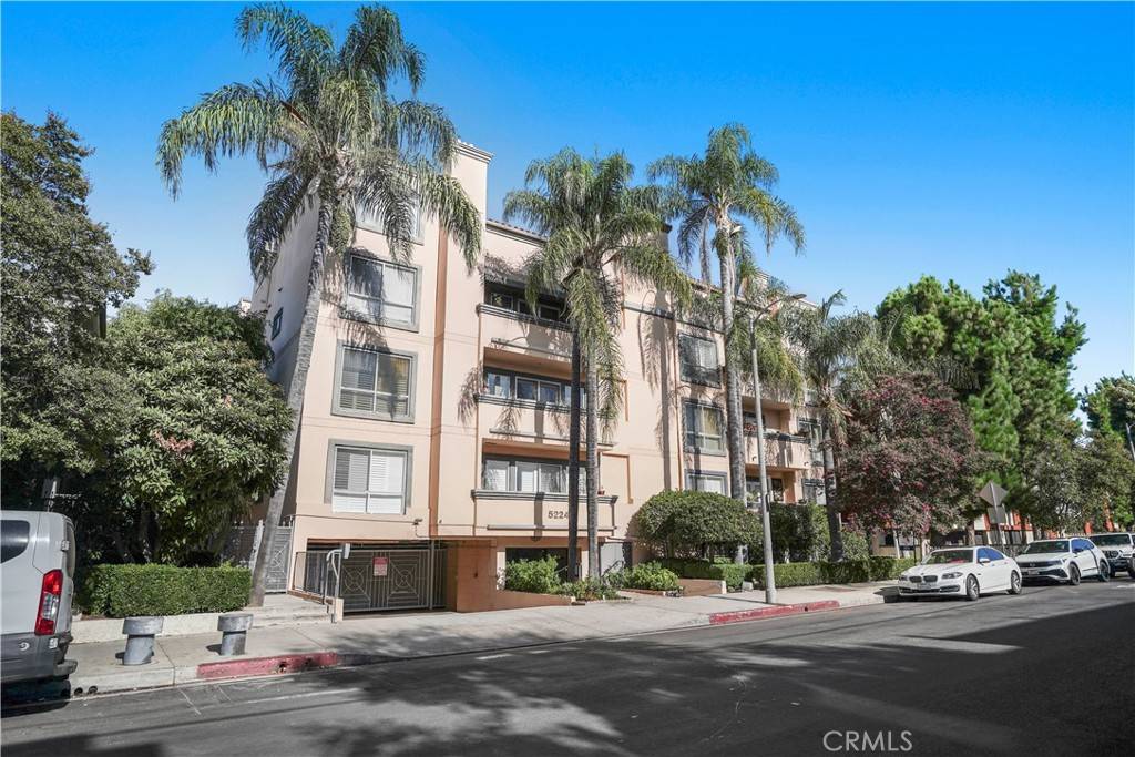 Encino, CA 91316,5224 Zelzah AVE #104