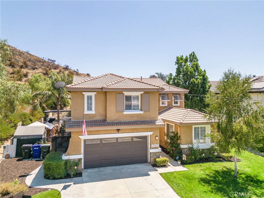 Castaic, CA 91384,29002 Capri CT