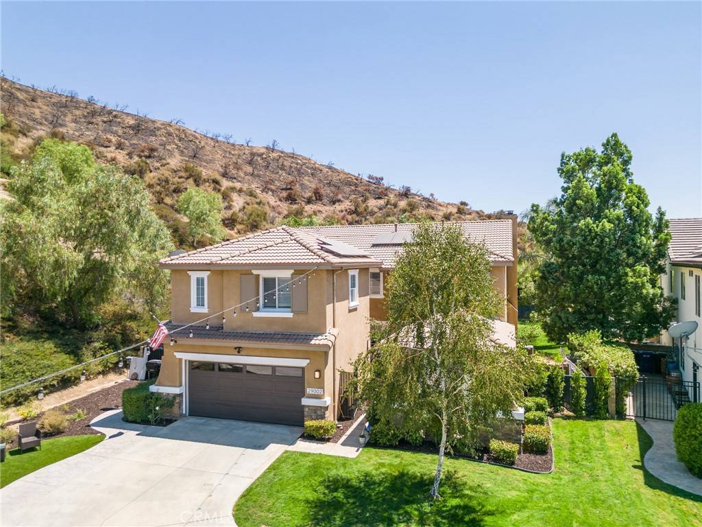 Castaic, CA 91384,29002 Capri CT