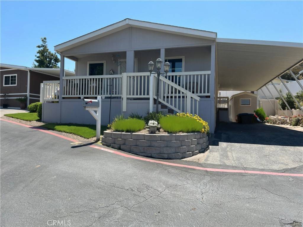 Castaic, CA 91384,30000 Hasley Canyon #83