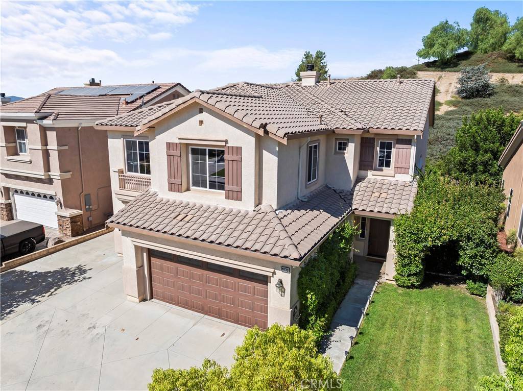 Saugus, CA 91390,28733 Garnet Canyon DR