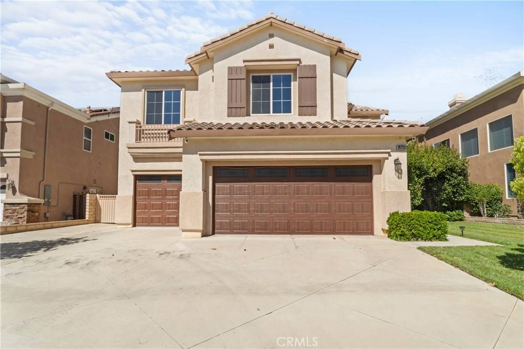 Saugus, CA 91390,28733 Garnet Canyon DR