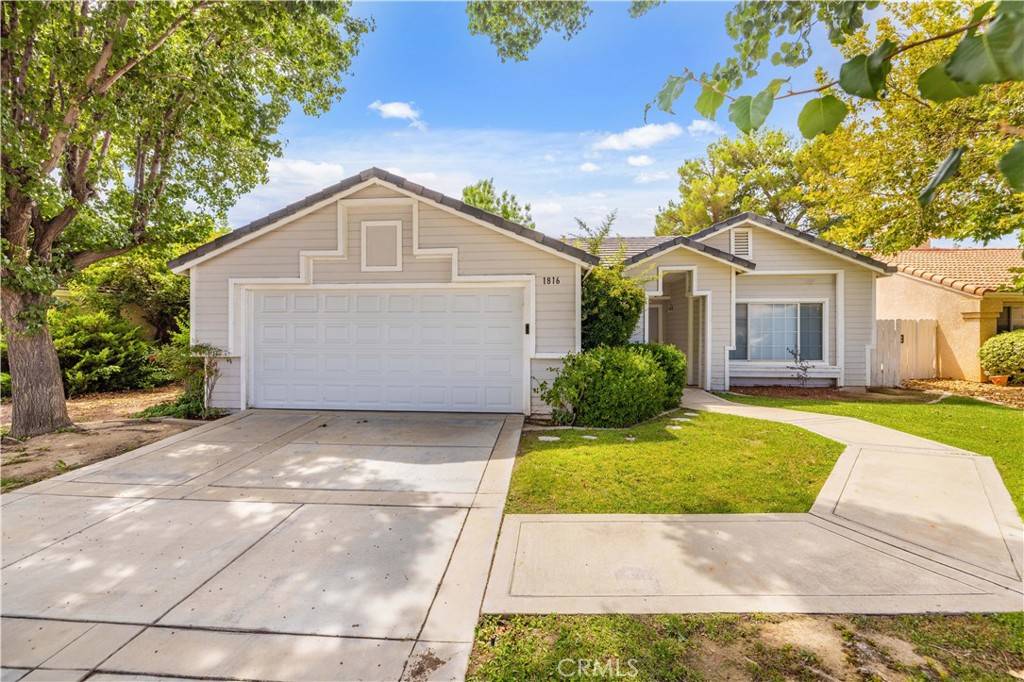 Lancaster, CA 93534,1816 W Avenue H4