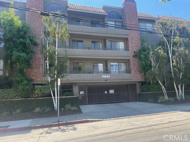 Sherman Oaks, CA 91403,14844 Dickens ST #306