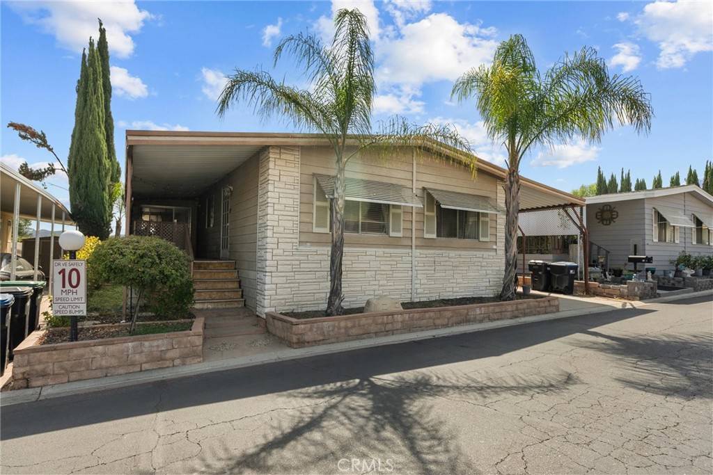 Castaic, CA 91384,31266 Blue Sky Way #93