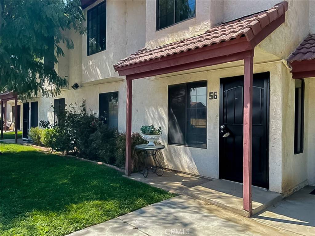 Palmdale, CA 93550,2260 E Avenue Q4 #56