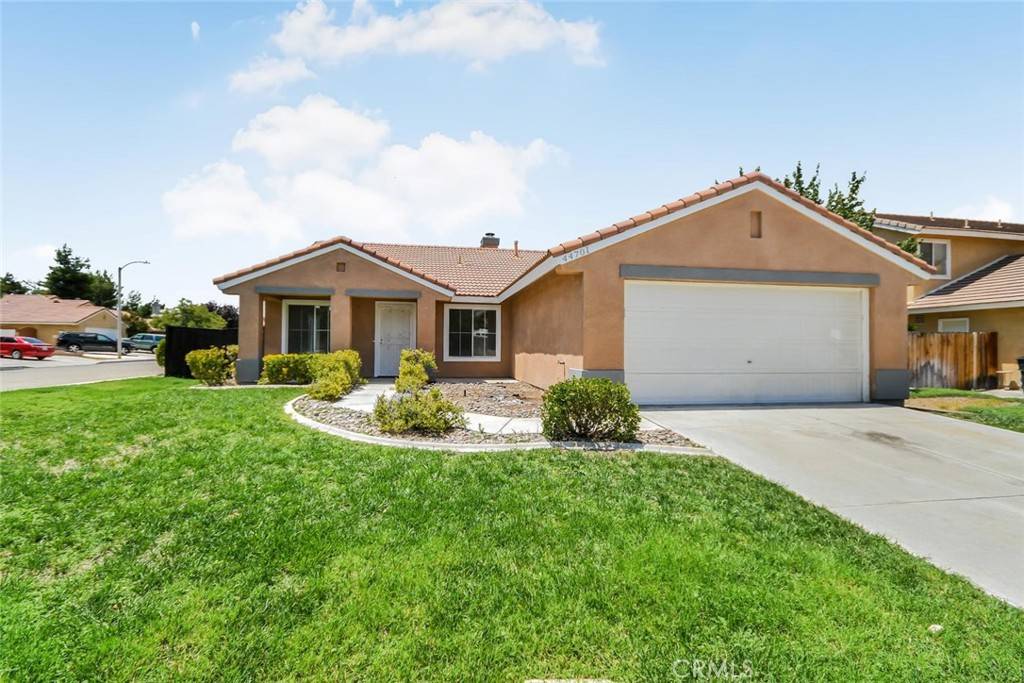 Lancaster, CA 93536,44701 Sandhurst LN