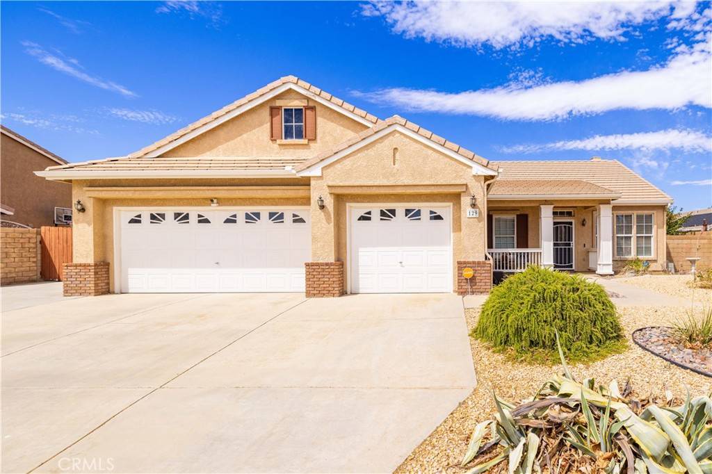 Palmdale, CA 93551,129 Fantasy ST