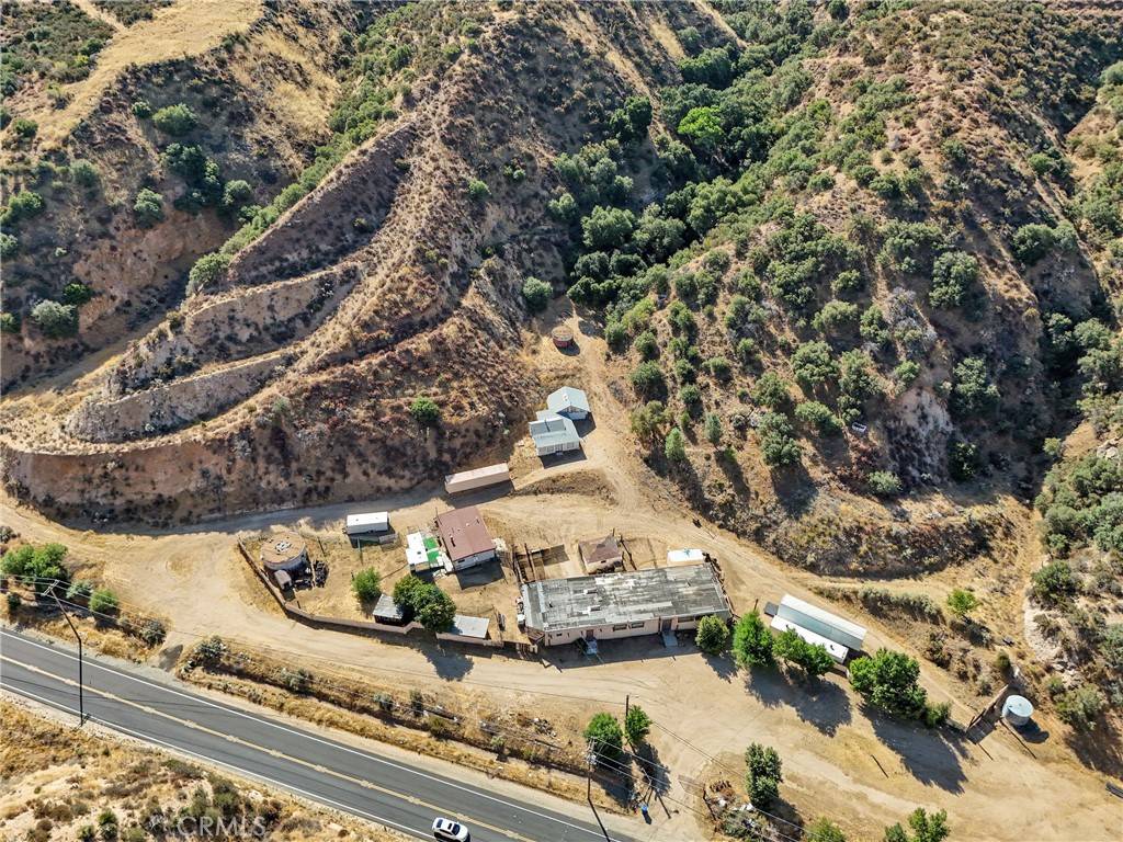 Agua Dulce, CA 91390,13684 Sierra