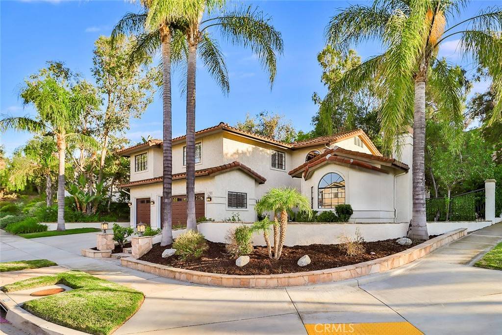 Simi Valley, CA 93065,208 Goldenwood CIR