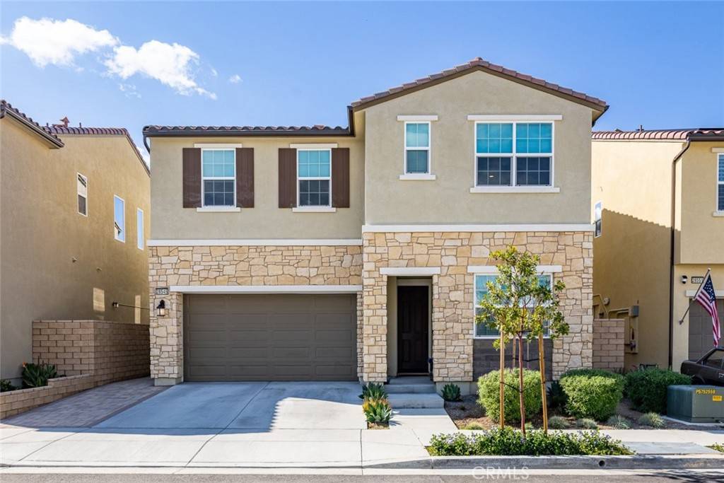 Canyon Country, CA 91351,28545 Damson LN